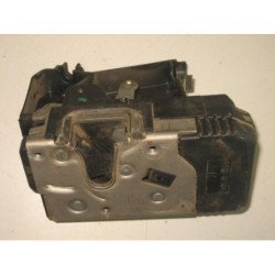 Serrure Avant Droit Renault Trafic 2 Phase 1